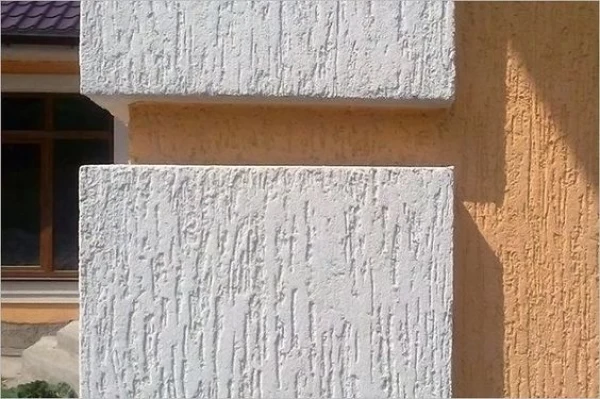 Короїд / Баранець