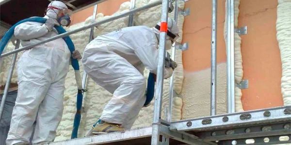 Пінополіуретан (ППУ)