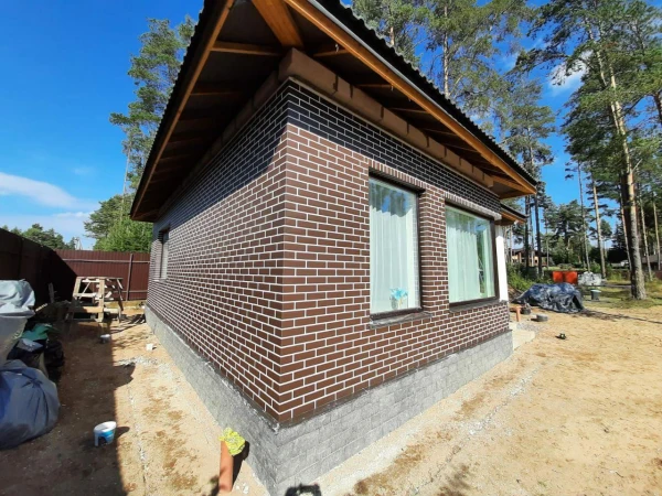 Клінкерна плитка