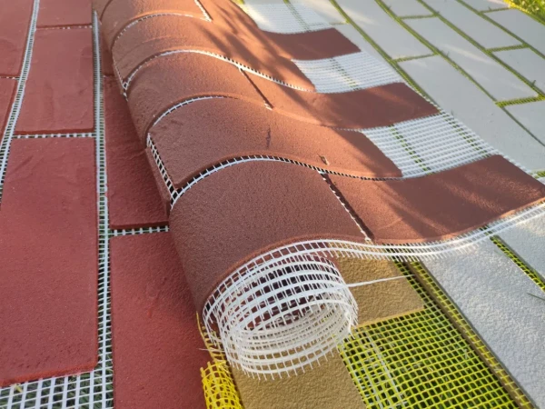 Гнучка цегла